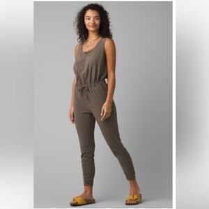 Prana Jumpsuit Size Medium